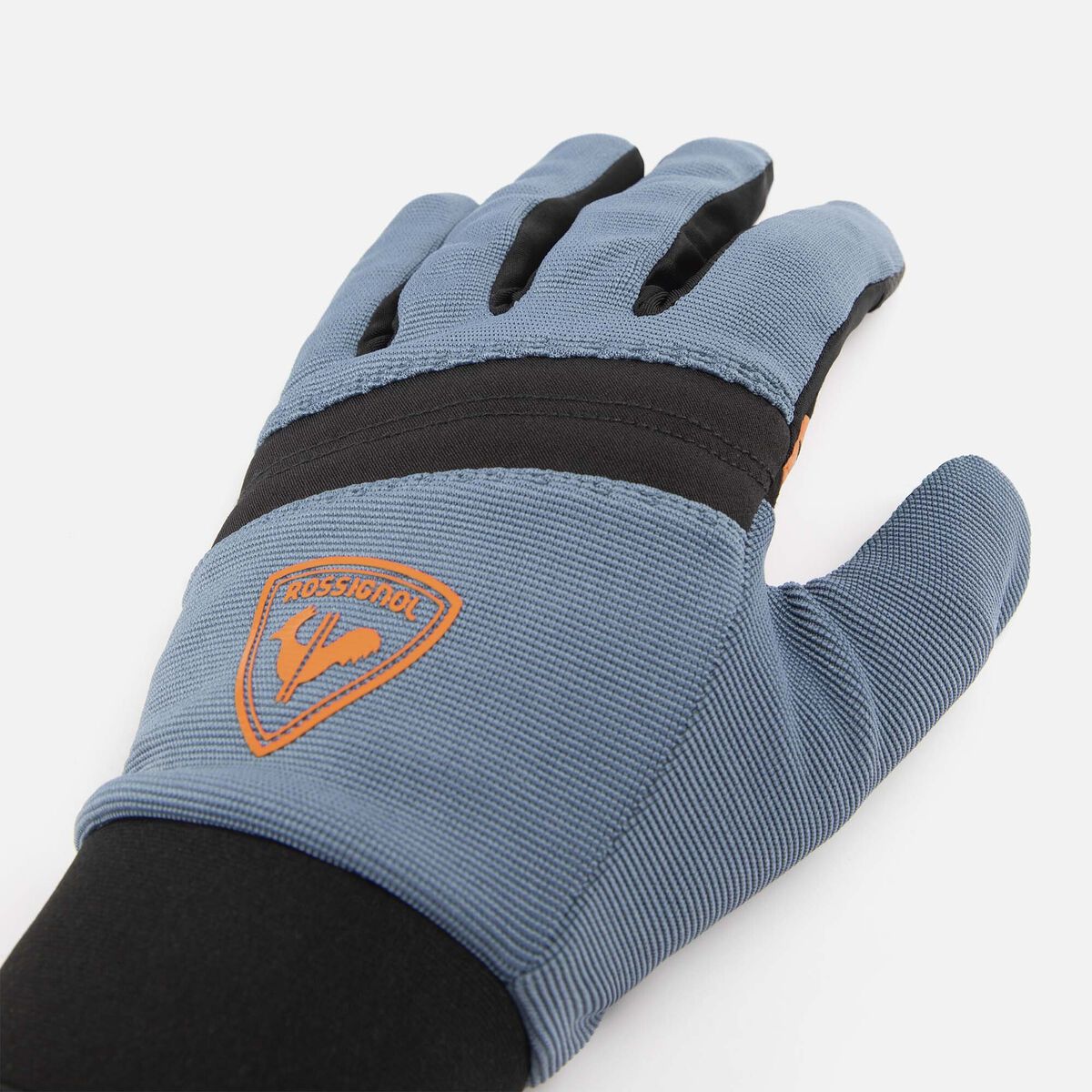 Rossignol Guantes de esquí Pro para Hombre Grey