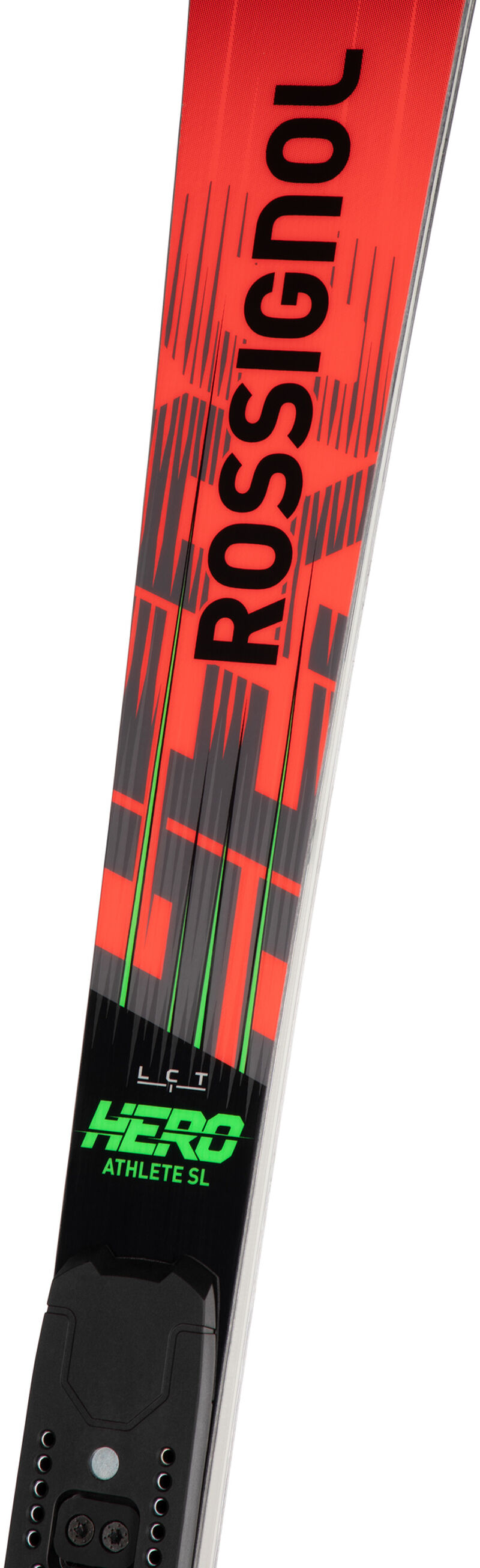 Rossignol Skis racing unisexe HERO ATHLETE SL 150 R22 