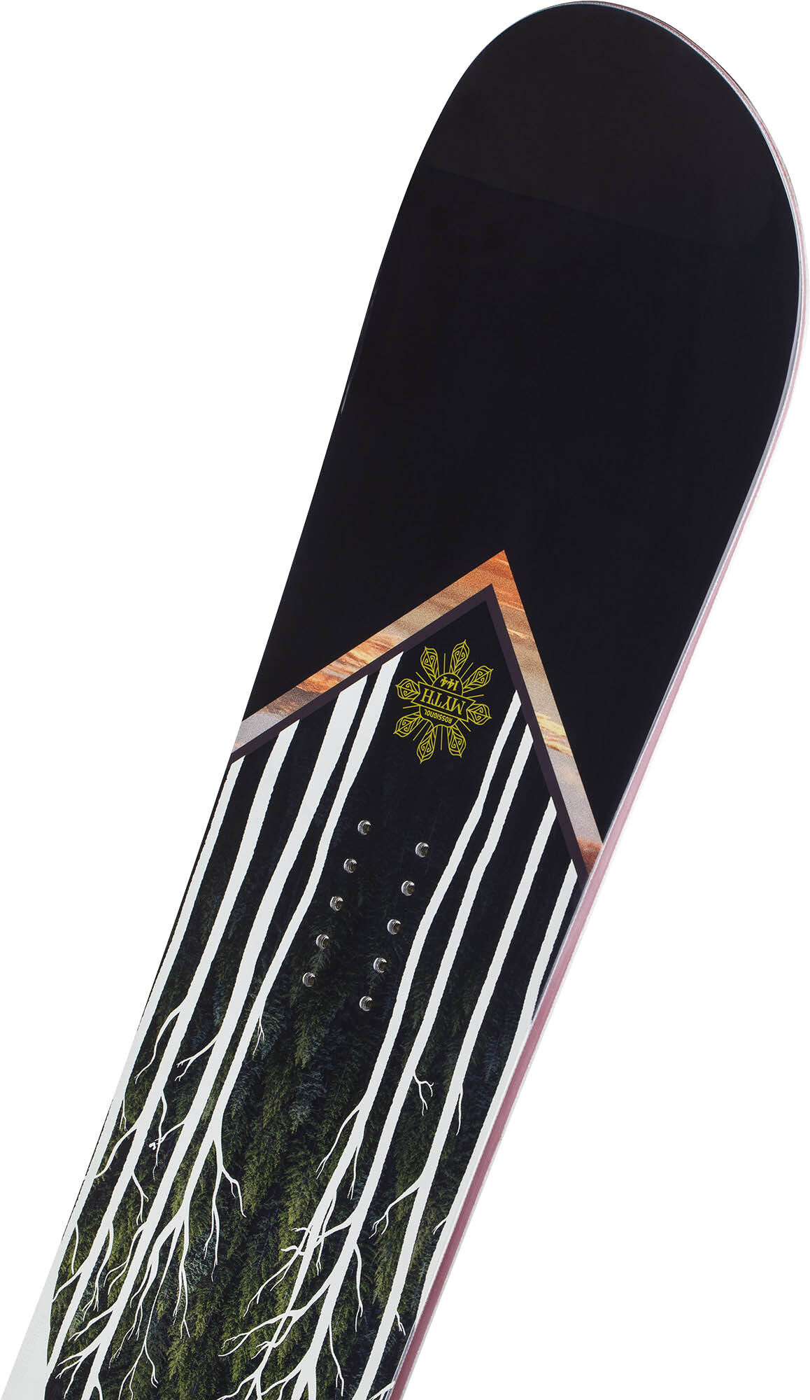 Women's Rossignol Myth snowboard