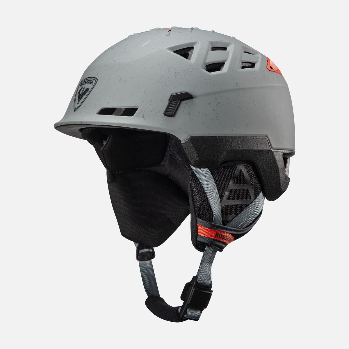 Rossignol Skihelm Rossignol Escaper IMPACTS Grau Grey