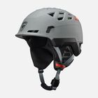 Rossignol Escaper IMPACTS Ski Helmet Grey