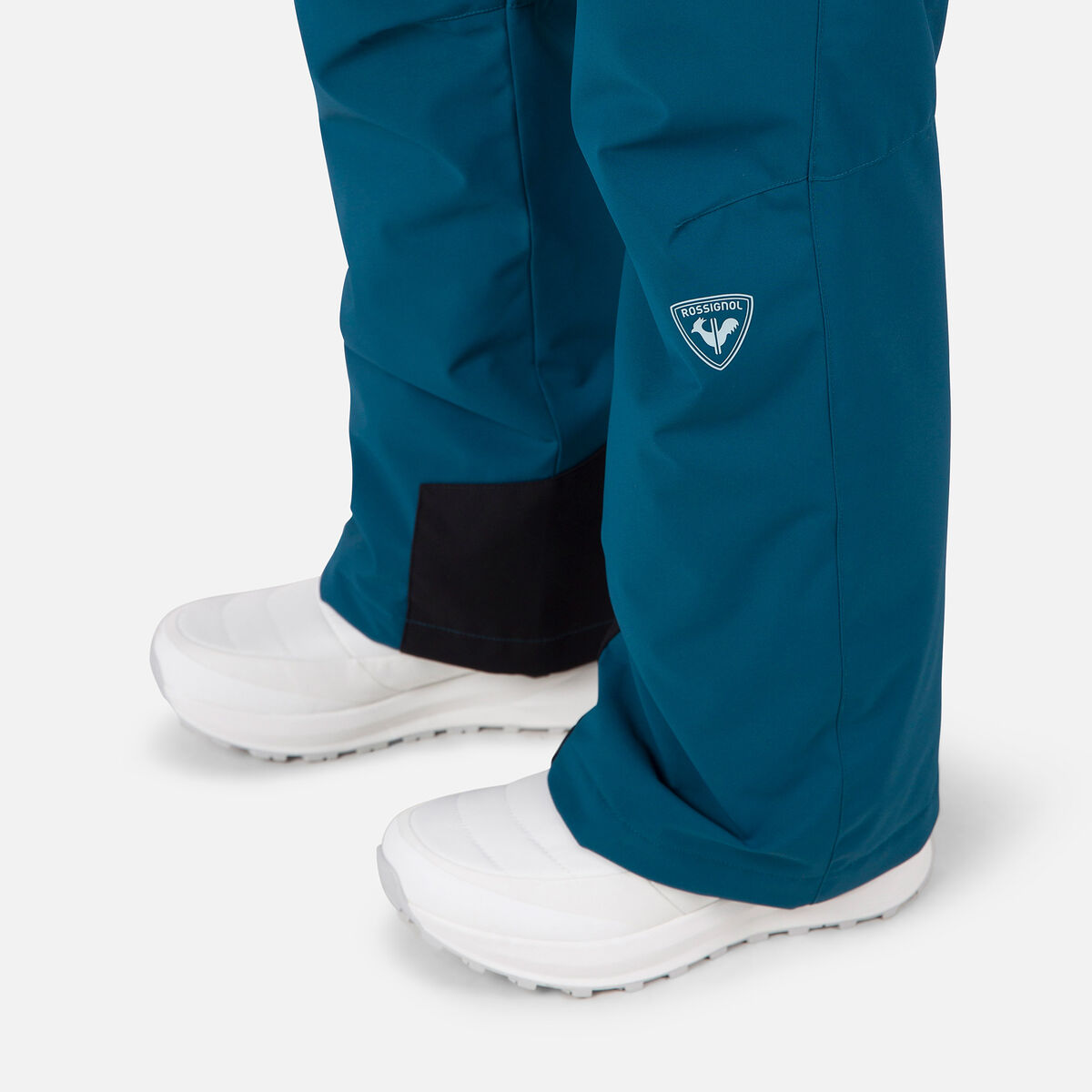 Rossignol Pantaloni da sci bambina blue