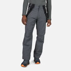 Rossignol Men's Ski Pants Onyx Grey