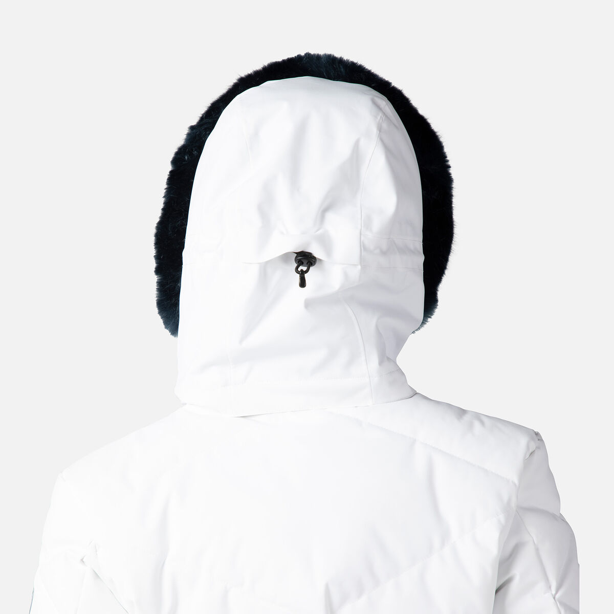 Rossignol Women's Staci Ski Jacket white