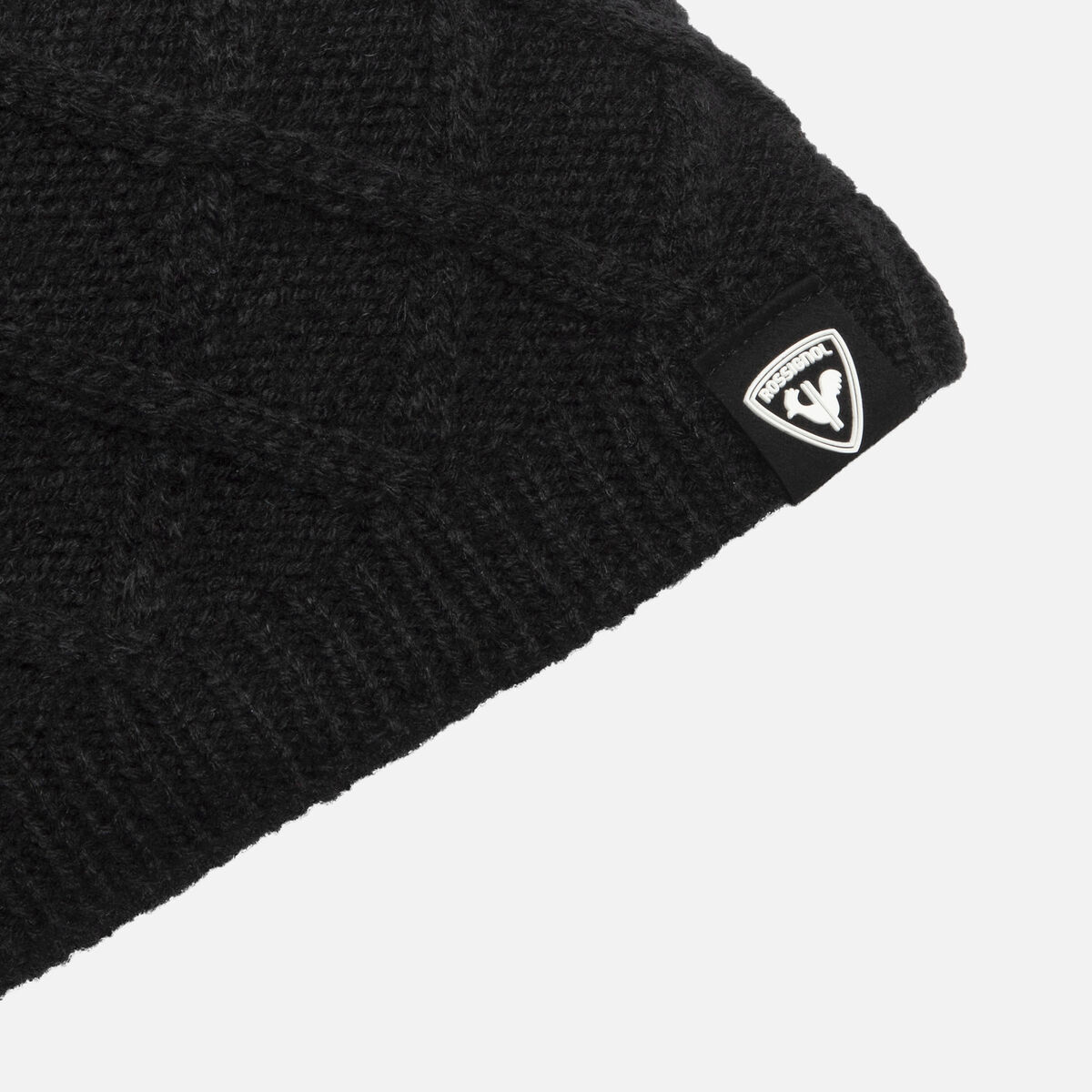 Rossignol Juniors' Luna Beanie Black