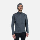 Rossignol Veste softshell homme Genetys Onyx Grey