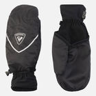 Rossignol Men's XC Alpha I-Tip Ski Gloves Black