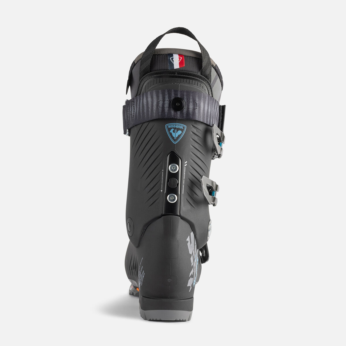 Rossignol Botas de esquí On Piste HI-Speed Elite 120 LV Gw para hombre 