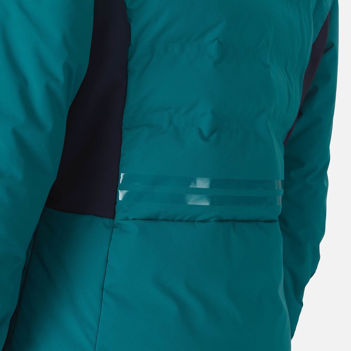 Rossignol Women's Depart Ski Jacket | Jackets Women | Dark Emerald ...
