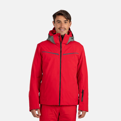 Rossignol Veste de ski Strato homme red