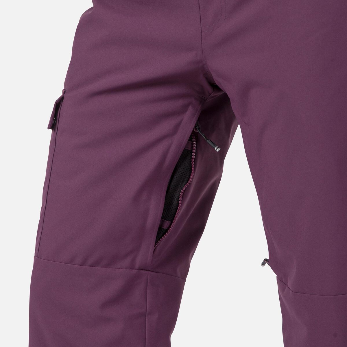 Rossignol Women's Relaxed Bib Ski Pants 