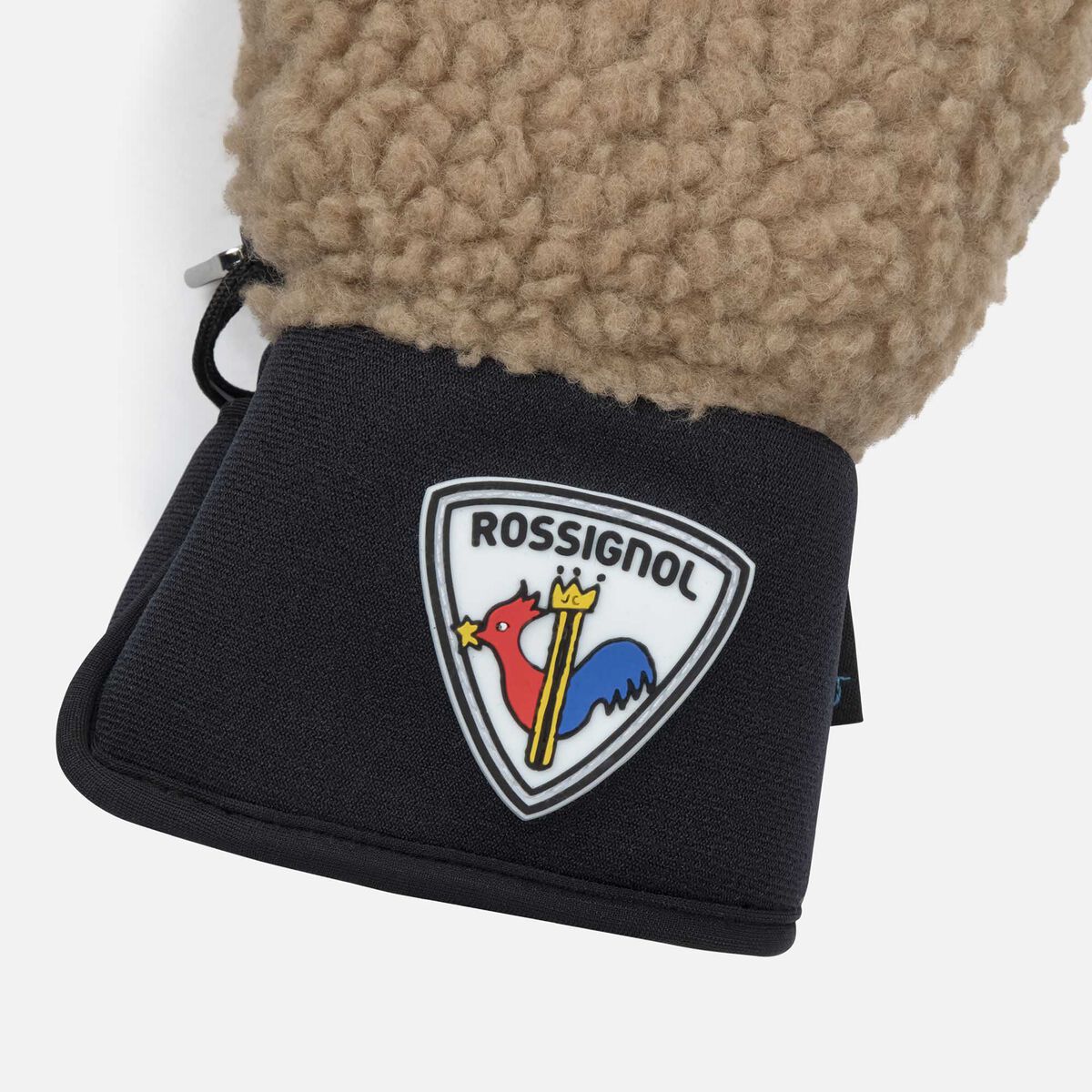 Rossignol Muffole donna impermeabili JCC Pilot 