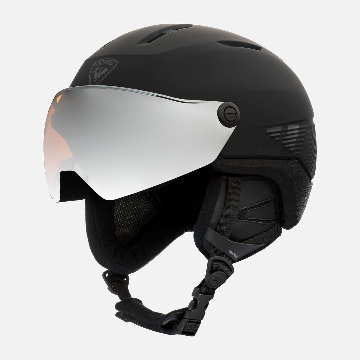 Unisex Helmet Fit Visor Impacts, Helmets & protections