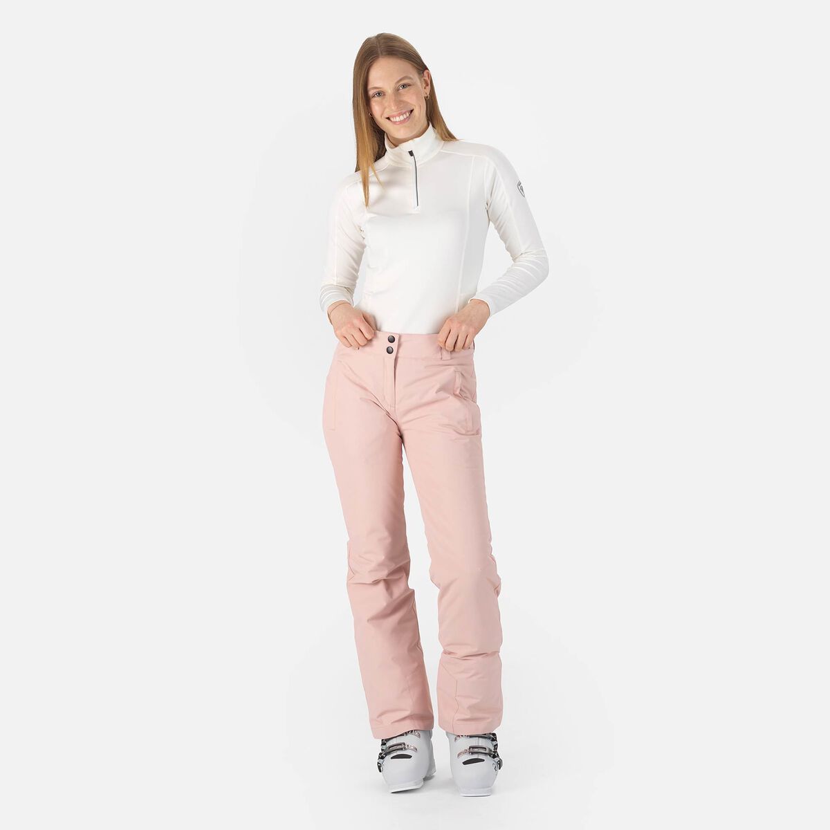 Pantalón de Ski Rapide - Mujer – Outdoor Company
