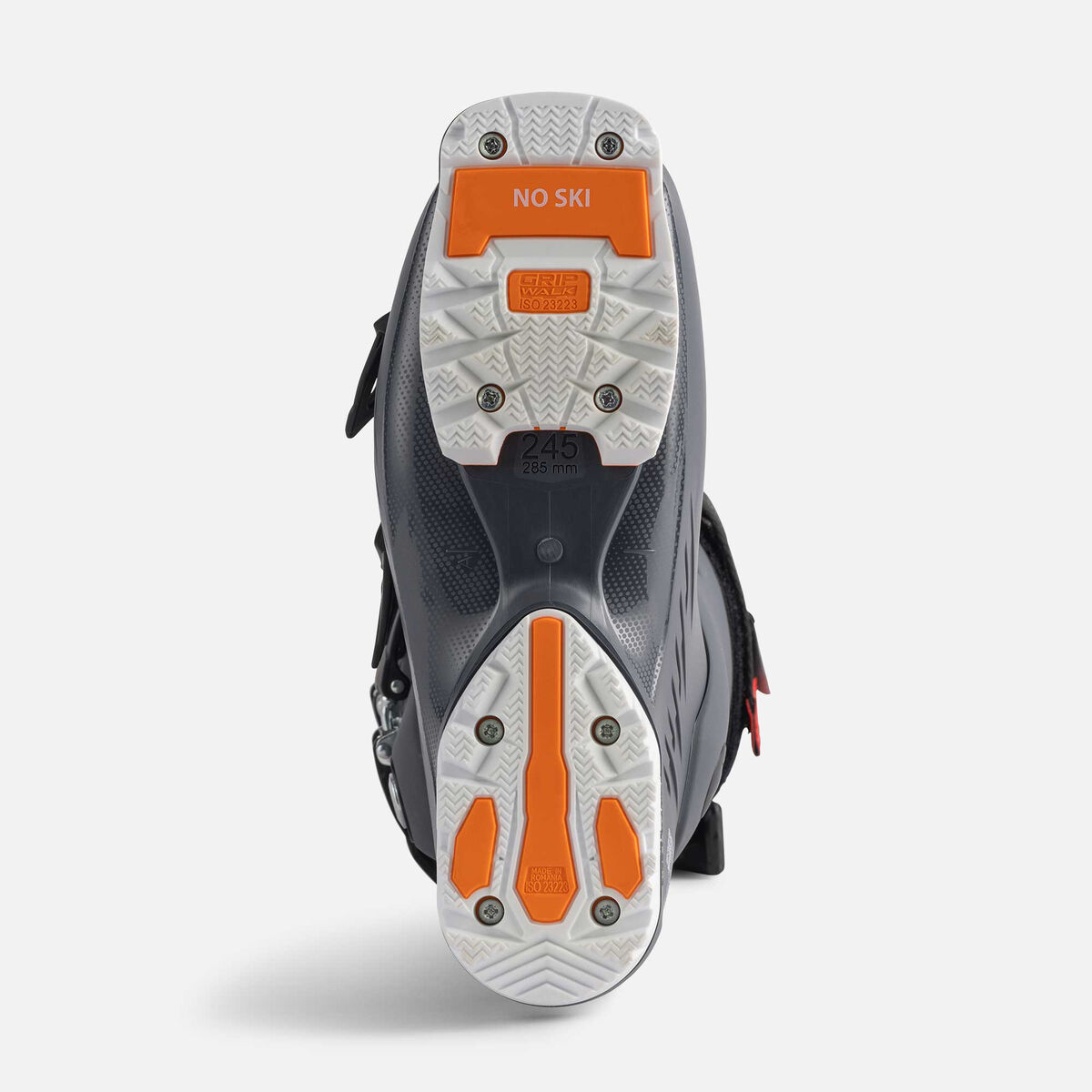 Rossignol Damen On Piste Skischuhe Pure Elite 90 Gw 