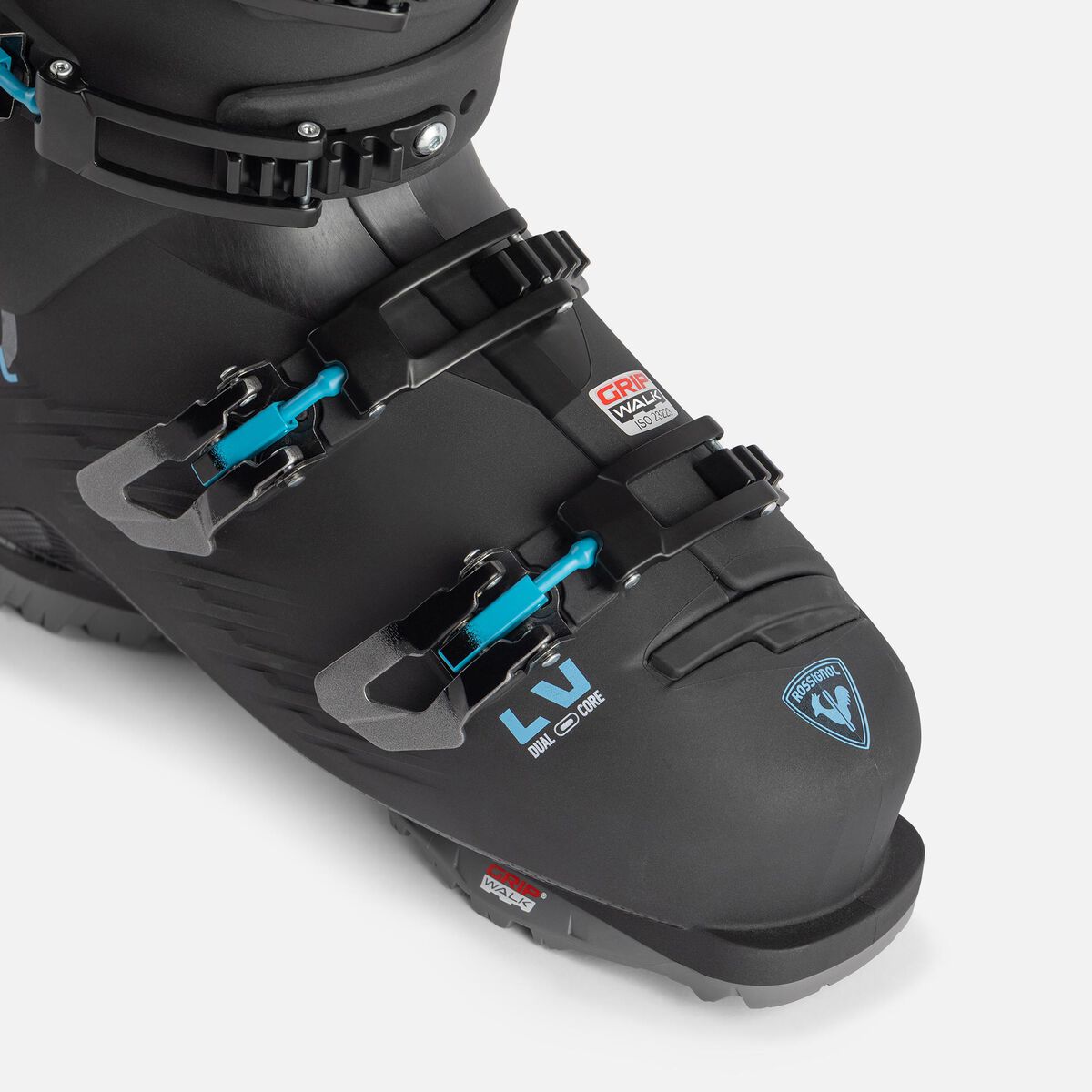 Rossignol Botas de esquí On Piste HI-Speed Elite 120 LV Gw para hombre 