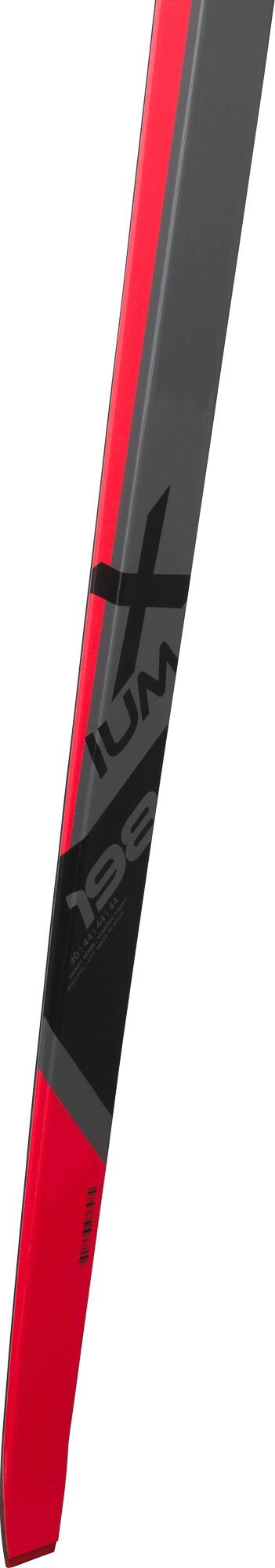 Rossignol Unisex Cross Country Skis X-Ium R-Skin | Skis Unisex 