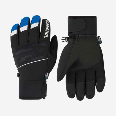 Rossignol Men's Speed Ski Gloves blue