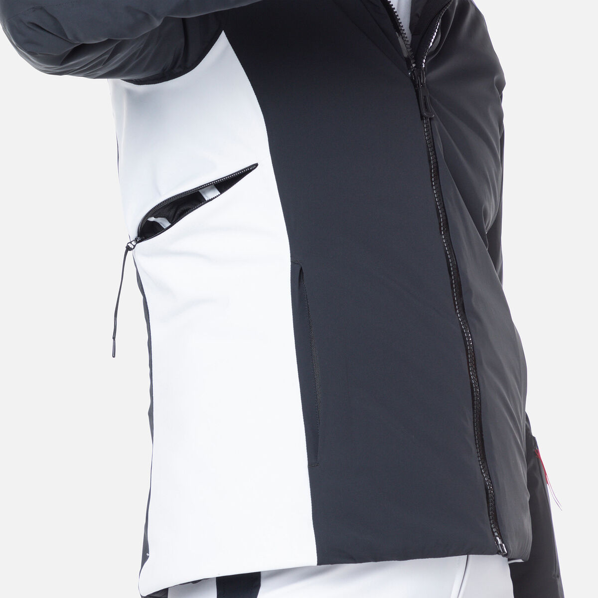Rossignol Women's Strato Ski Jacket black