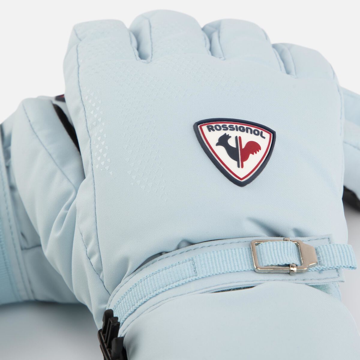 Rossignol Women's Romy IMP'R Ski Gloves Blue