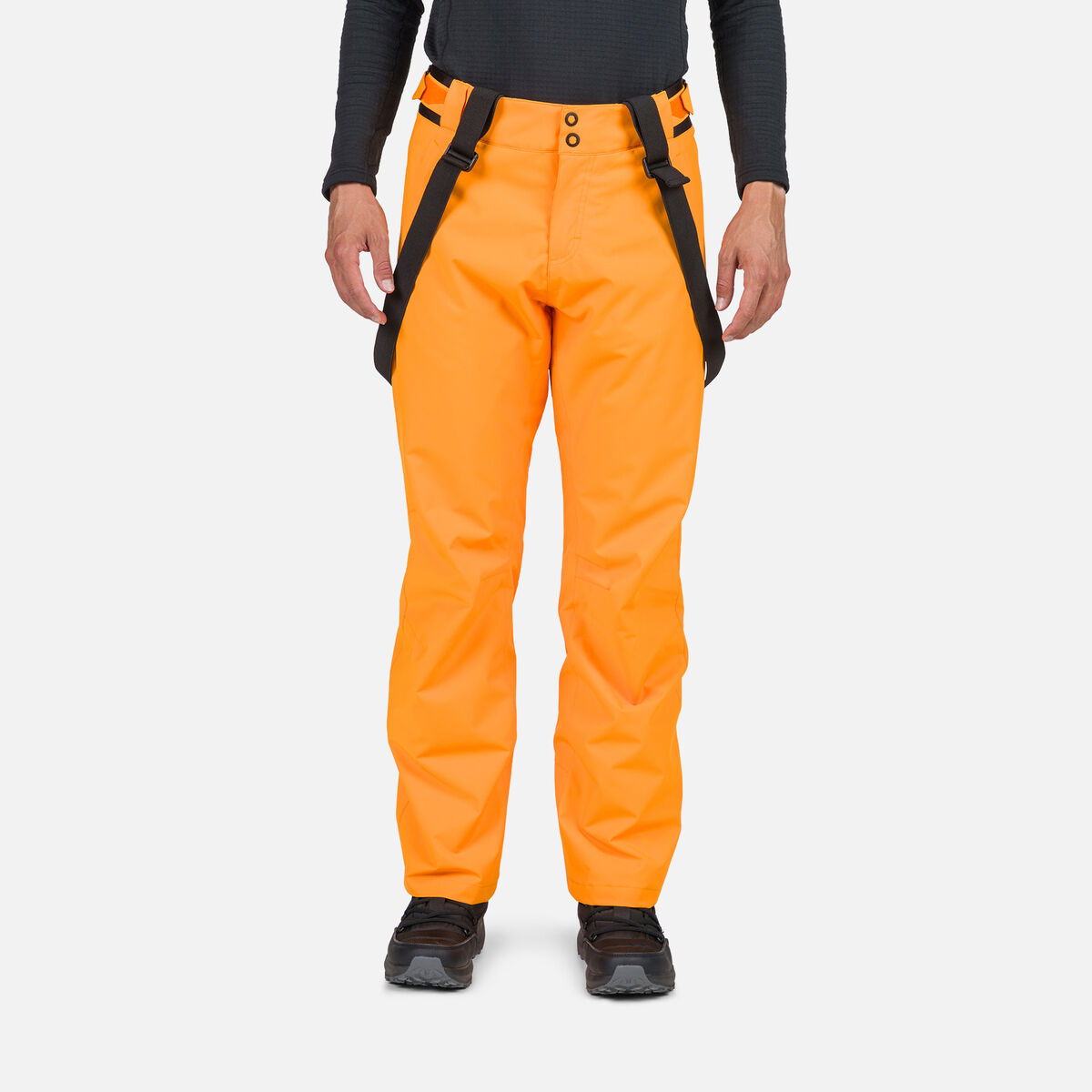 Rossignol Men's Ski Pants Orange