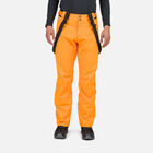 Rossignol Pantalones de esquí para hombre Sunburst