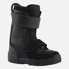 Rossignol Boots de snowboard  Crumb Kid enfants 000