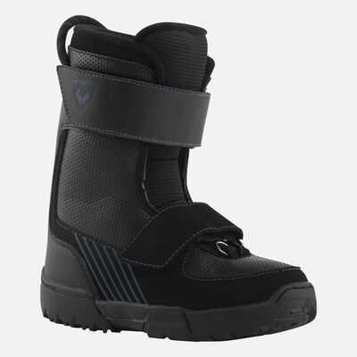 Rossignol Botas de snowboard Rossignol Crumb Kid para niños 