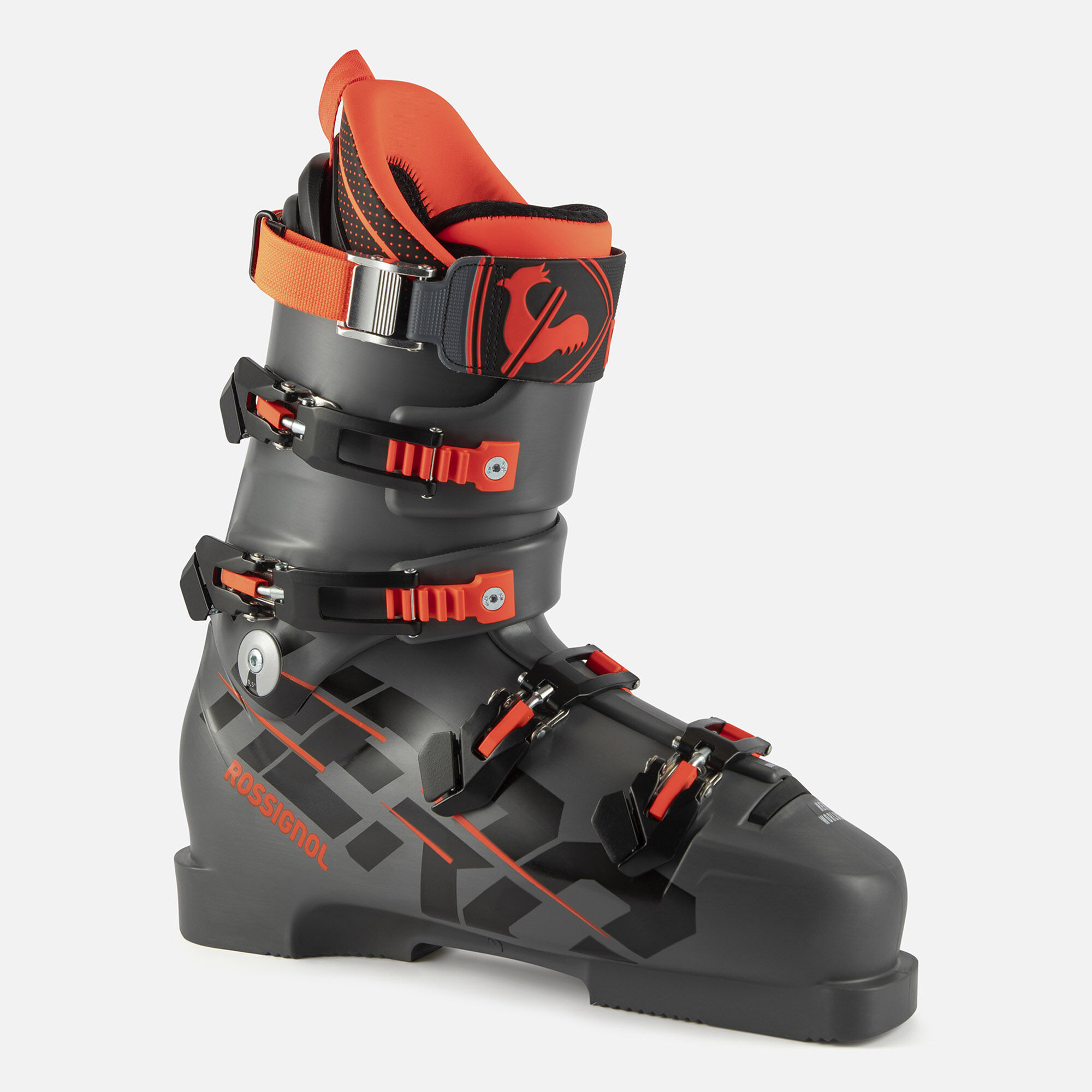 Racing ski boots | mens & womens alpine racing ski boots | Rossignol