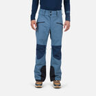 Rossignol Pantaloni da sci uomo Evader Navy/Blue