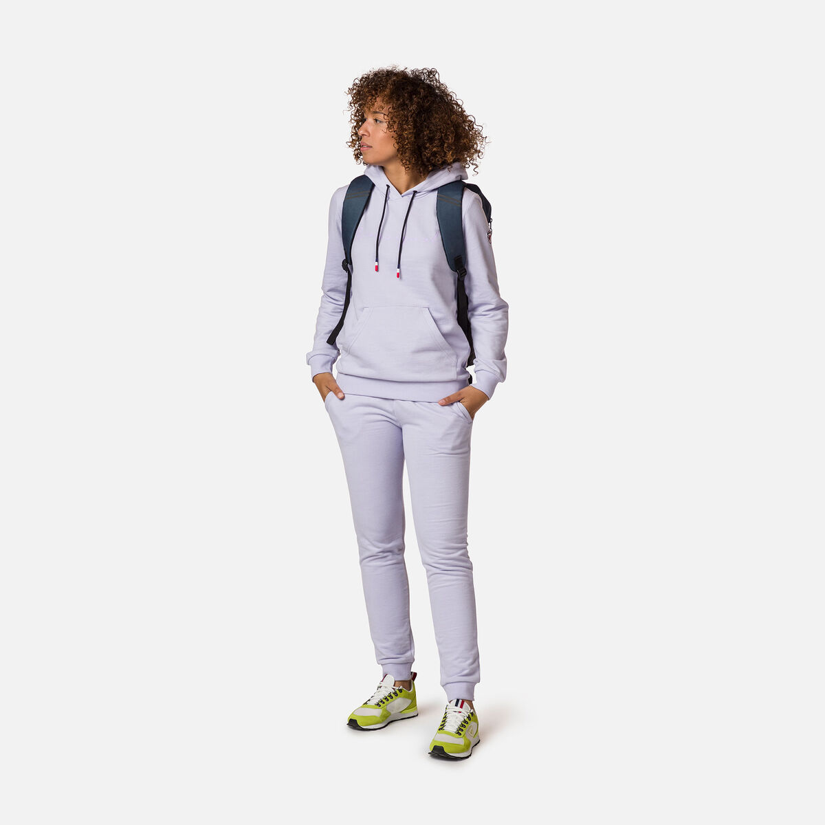 Nike Womens Hoodie Joggers Tracksuit Set Jogging Bottoms Sweatpants Cotton