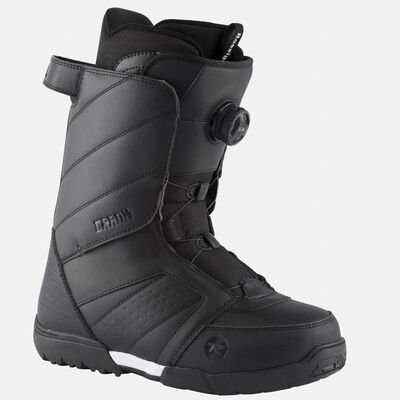 Rossignol Men's Rossignol Crank BOA® H4 snowboard boot 