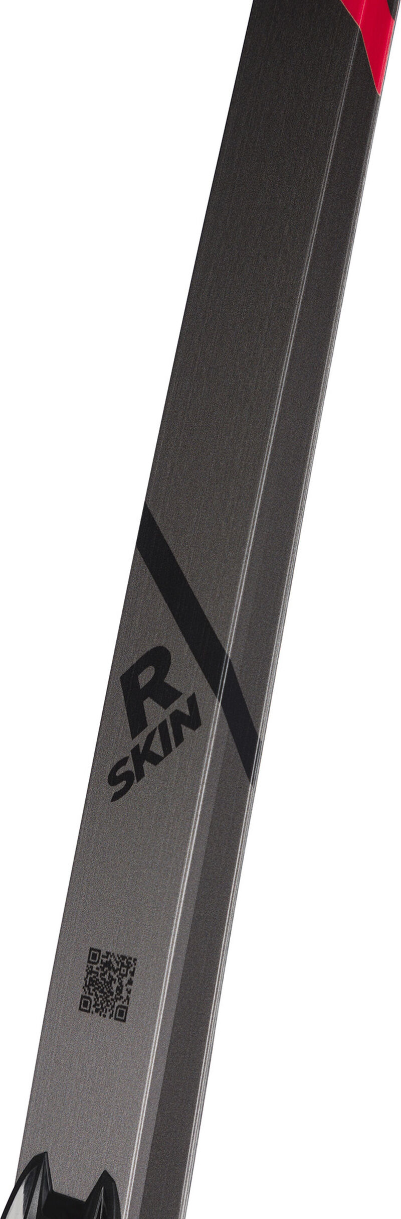 Rossignol Skis de fond Racing unisexe SKIS DELTA COURSE R-SKIN MEDIUM multicolor
