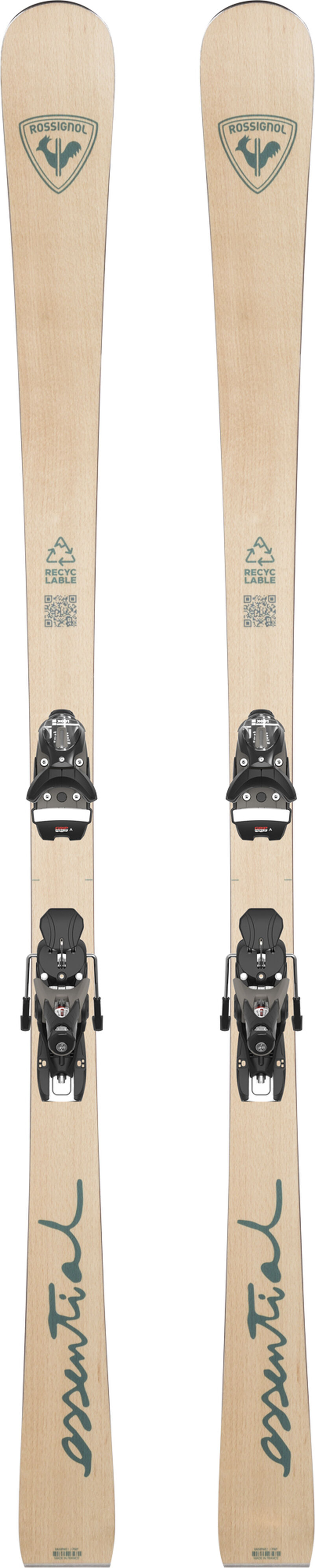 Test Rossignol TACTIC Housse Ski 2 Paires