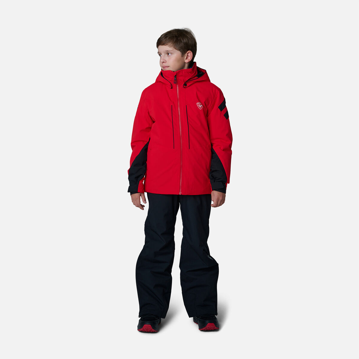 Chaquetas De Esqui Infantil | Rossignol Chaqueta Ski Para Niño Clover ⋆  Biolival