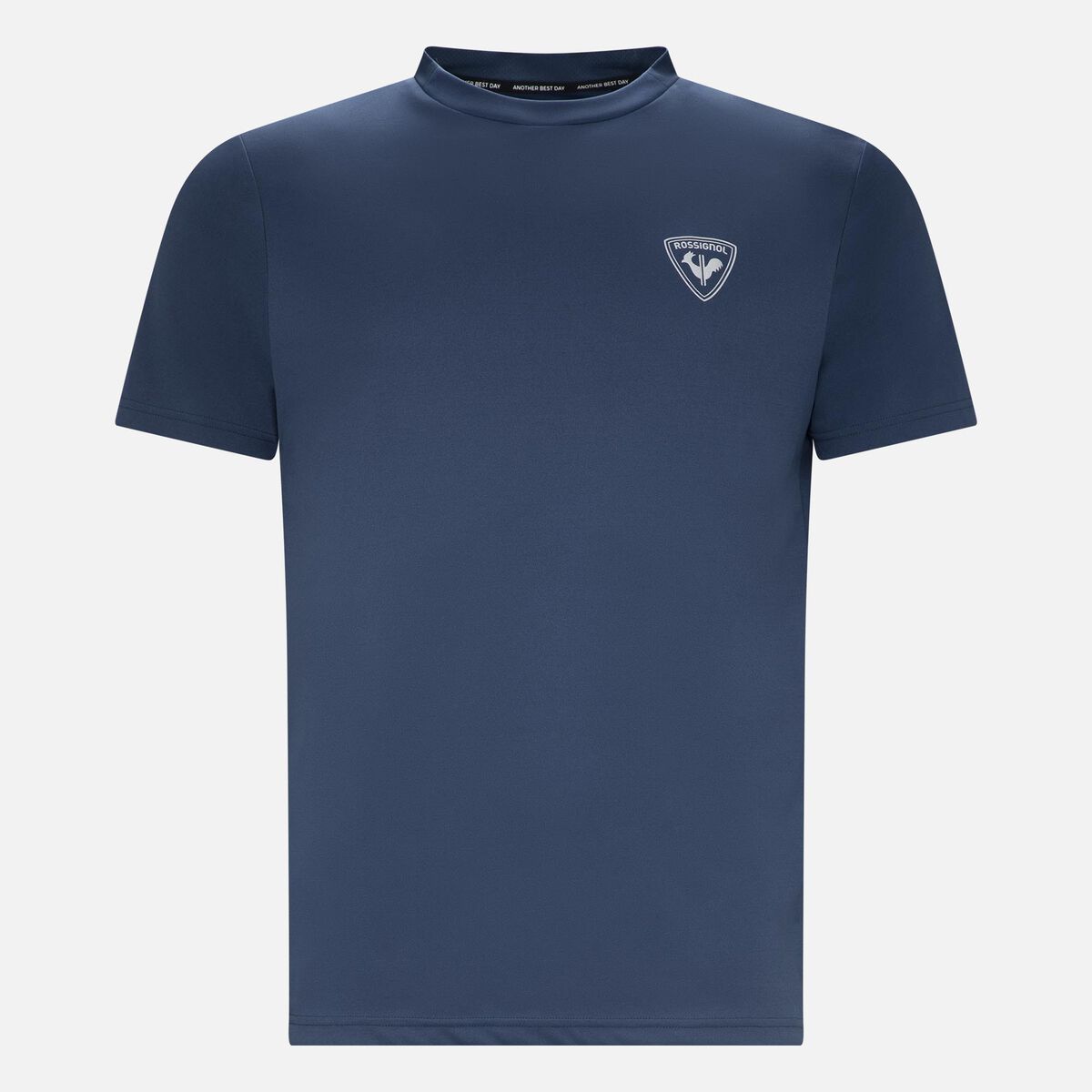 Rossignol T-Shirt Active für Herren blue