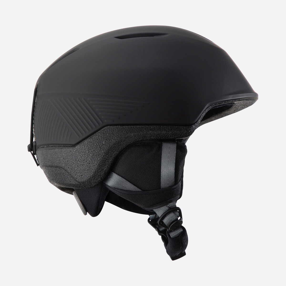 Rossignol Casco Fit Impacts para unisex Black