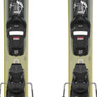 Rossignol Junior's SENDER SOUL PRO skis 000