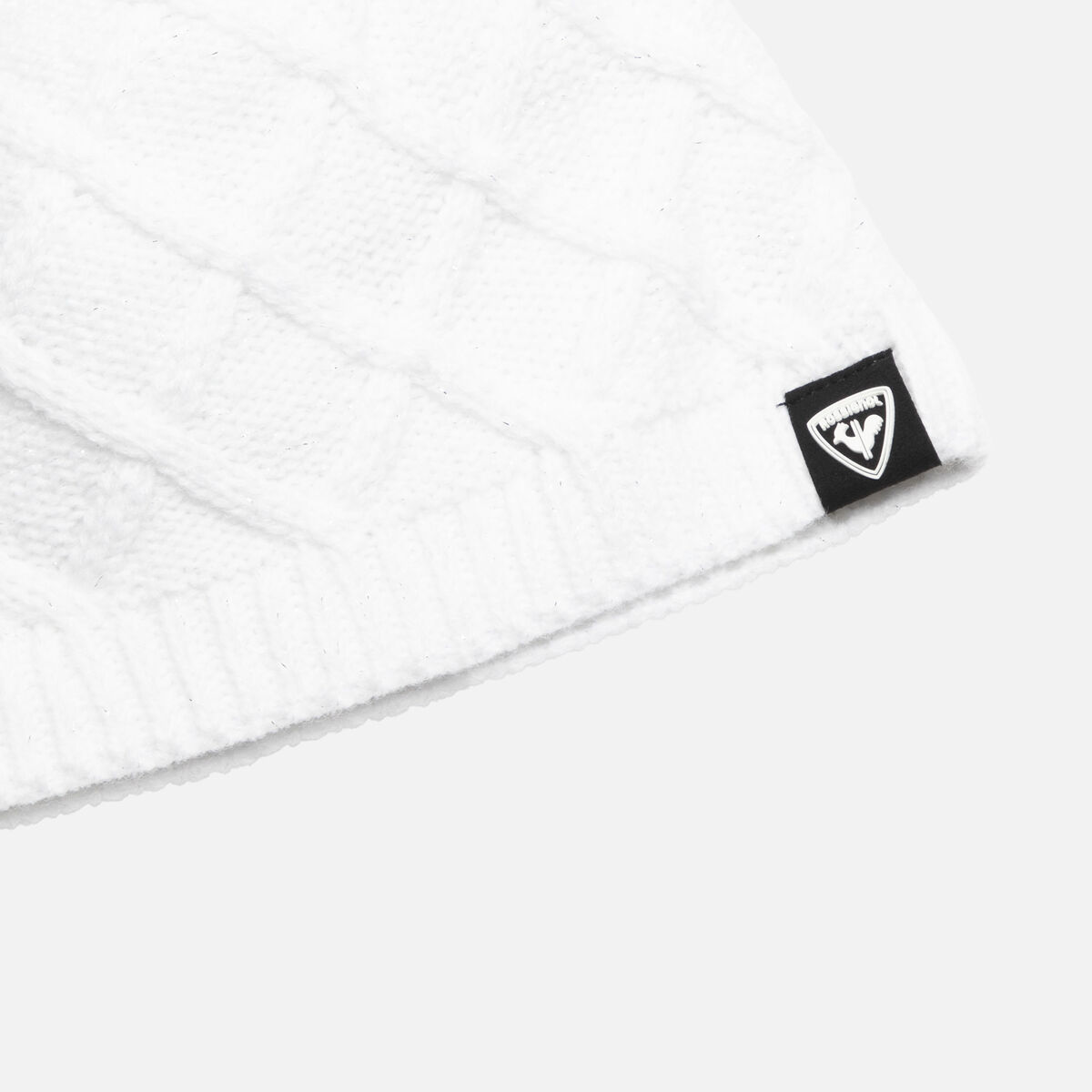 Rossignol Gorro Junior Luna White