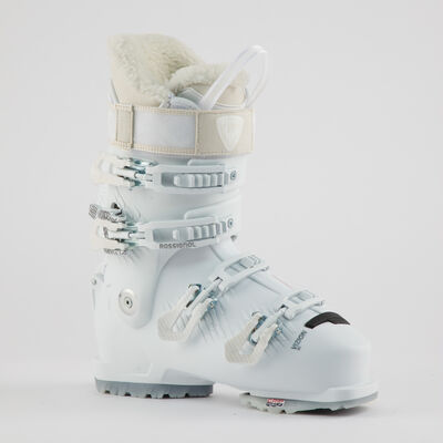 Rossignol Women's On Piste Ski Boots VIZION 4B 80 GW 