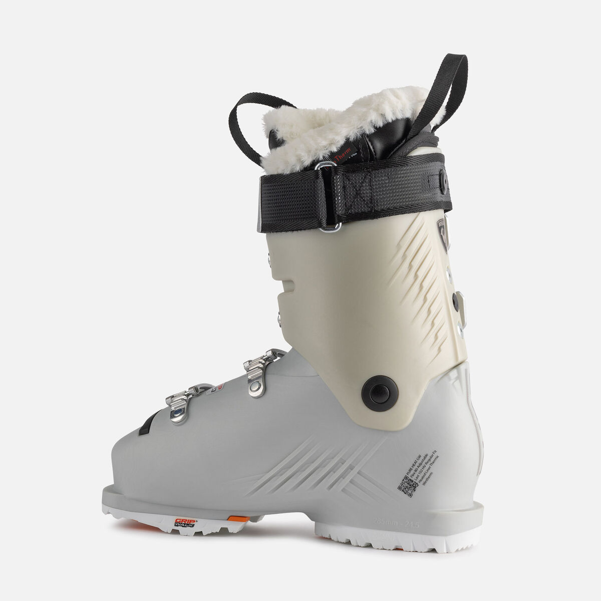 Rossignol Botas de esquí On Piste Pure Heat Gw para mujer 