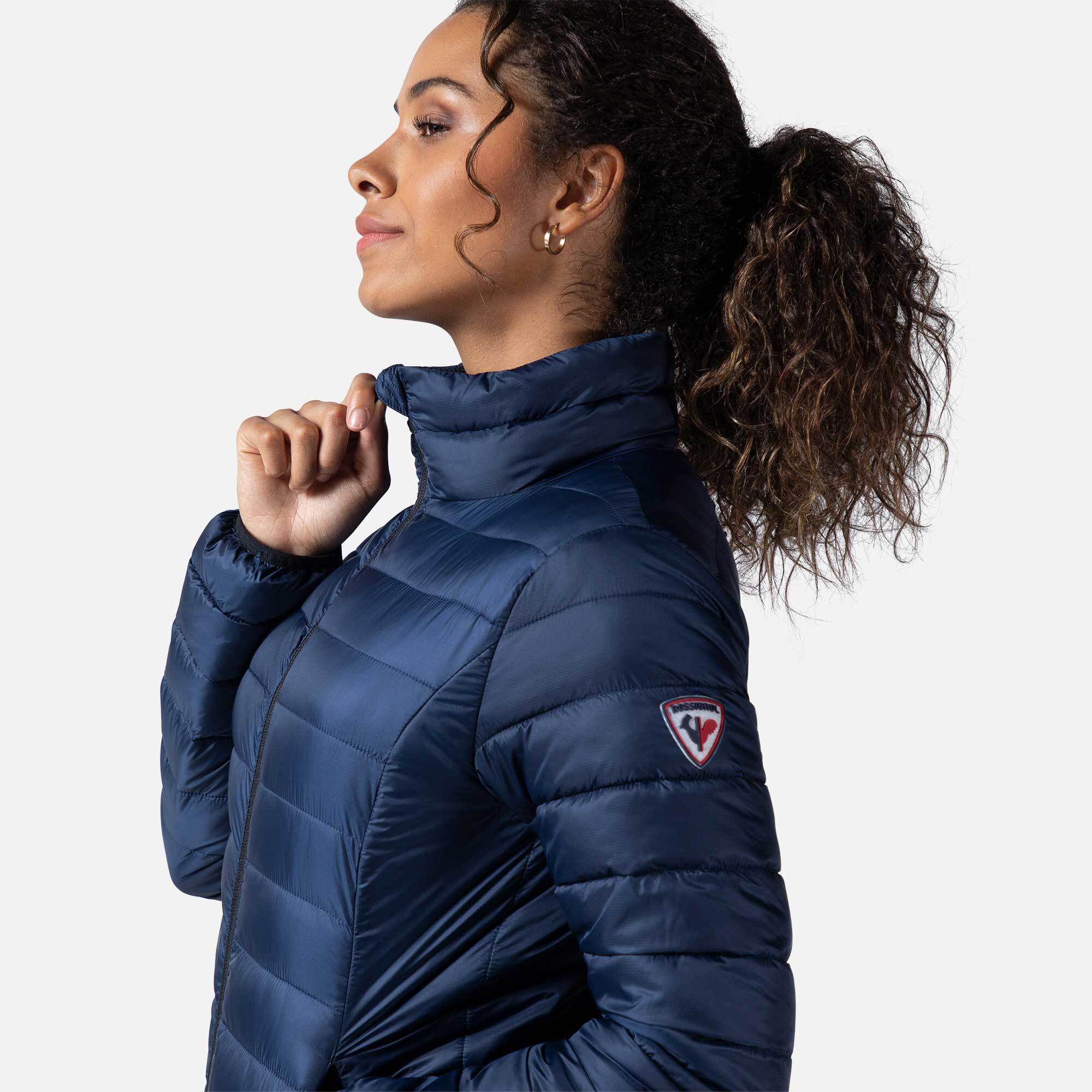 Women's Mountain Classic Puffer Jacket | Insulated Jackets at L.L.Bean |  Mens insulated jackets, Insulated jackets, Mens outerwear jacket
