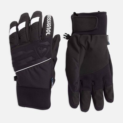 Rossignol Men's Speed Ski Gloves black