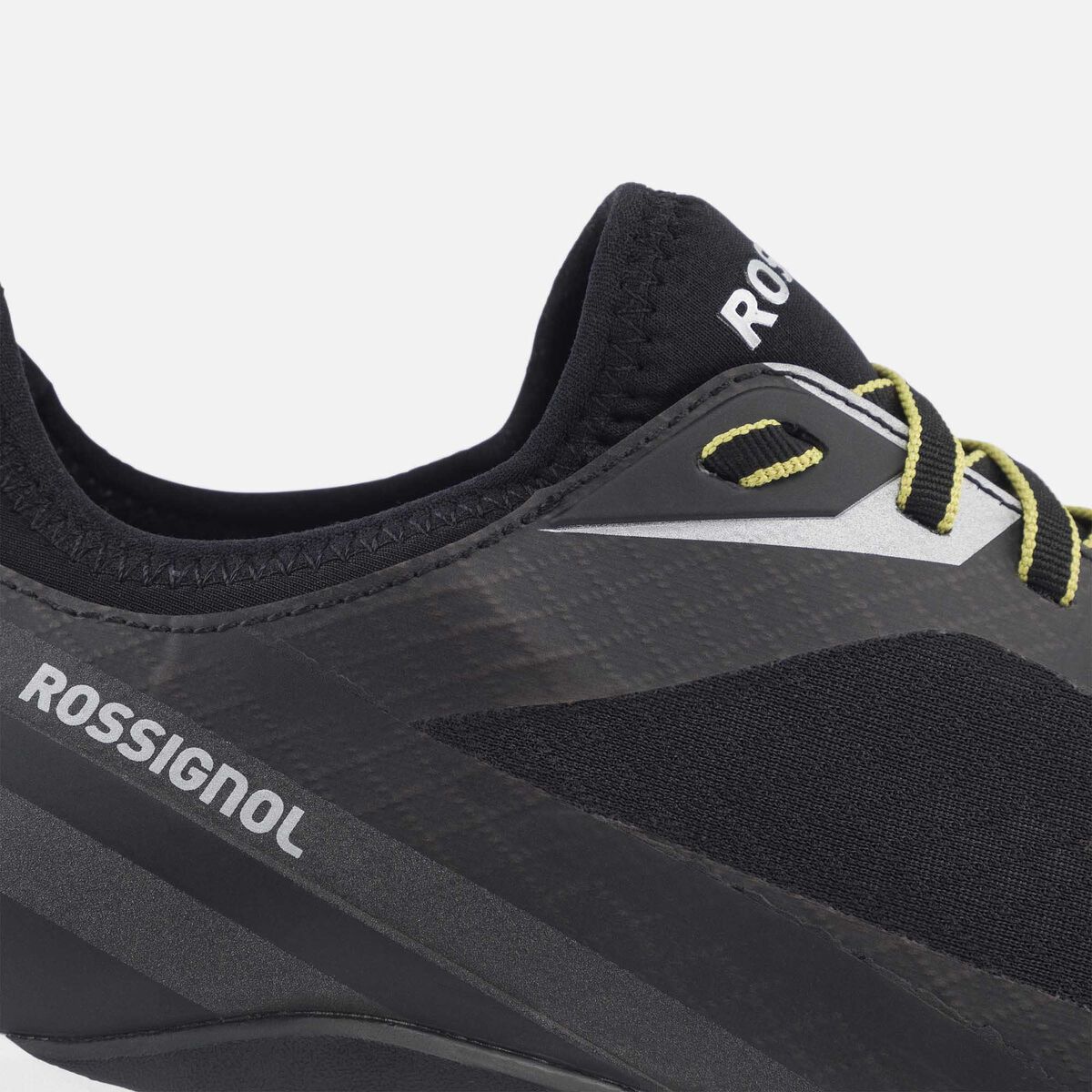 Rossignol Wasserdichte Active Outdoor Schuhe für Herren black