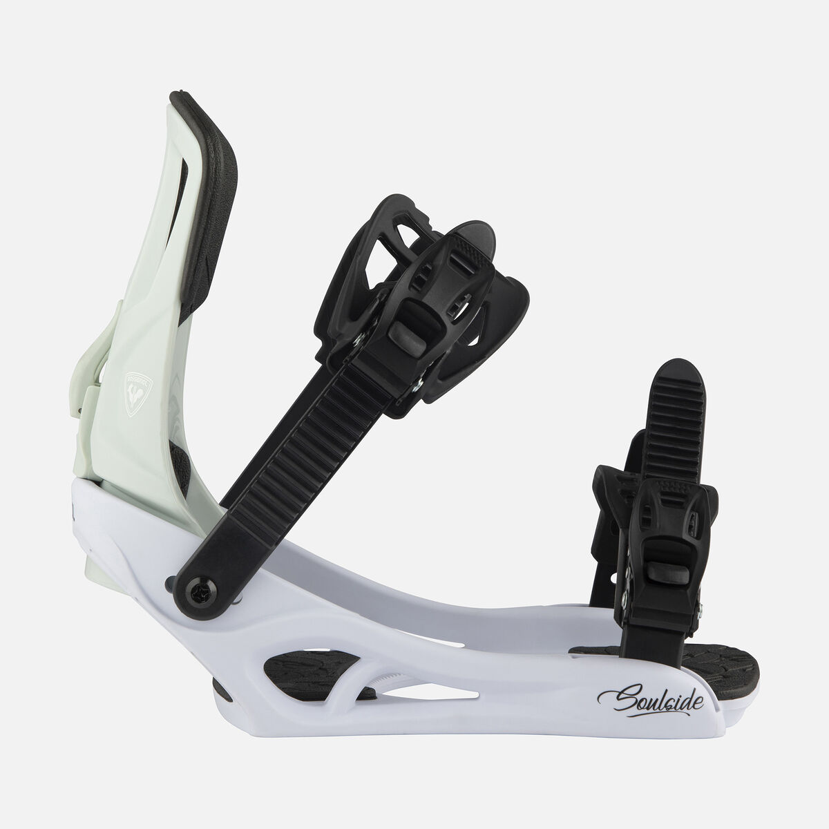 Rossignol ROSSIGNOL SOULSIDE (S/M) SNOWBOARD BINDINGS 