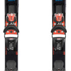 Rossignol Unisex's Racing Skis HERO ELITE LT TI KONECT 000