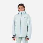 Rossignol Veste de ski enfant Strawpile Steam