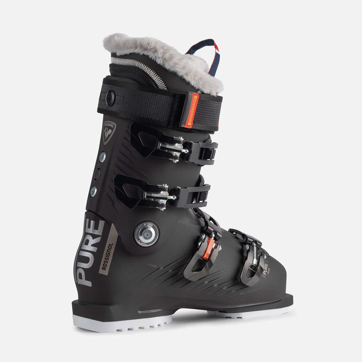 Rossignol Women's On Piste Ski Boots Pure Pro 80 