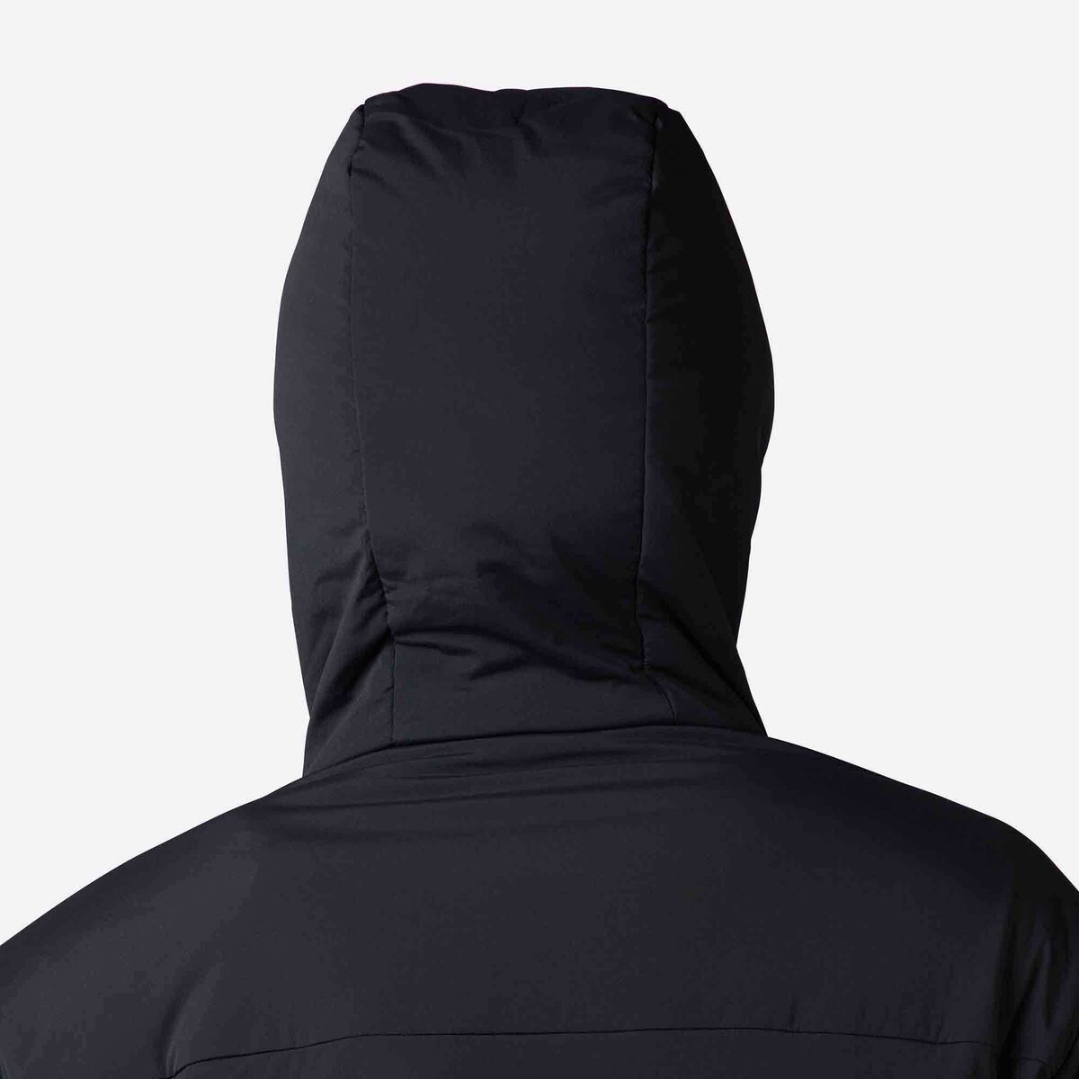 Rossignol Men's Opside Hoodie Jacket black