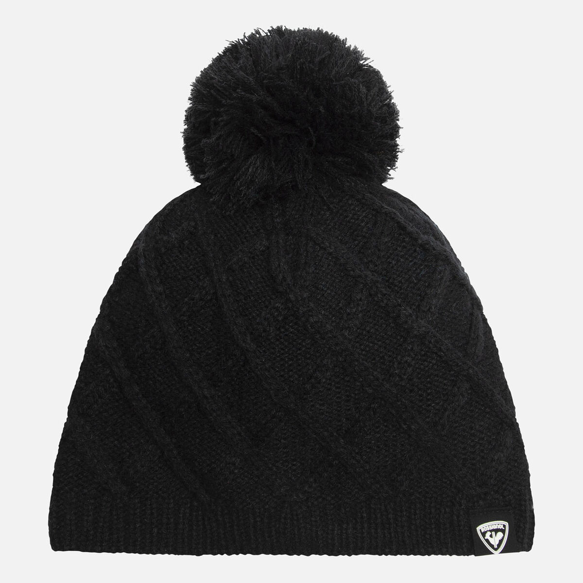 Rossignol Juniors' Luna Beanie Black